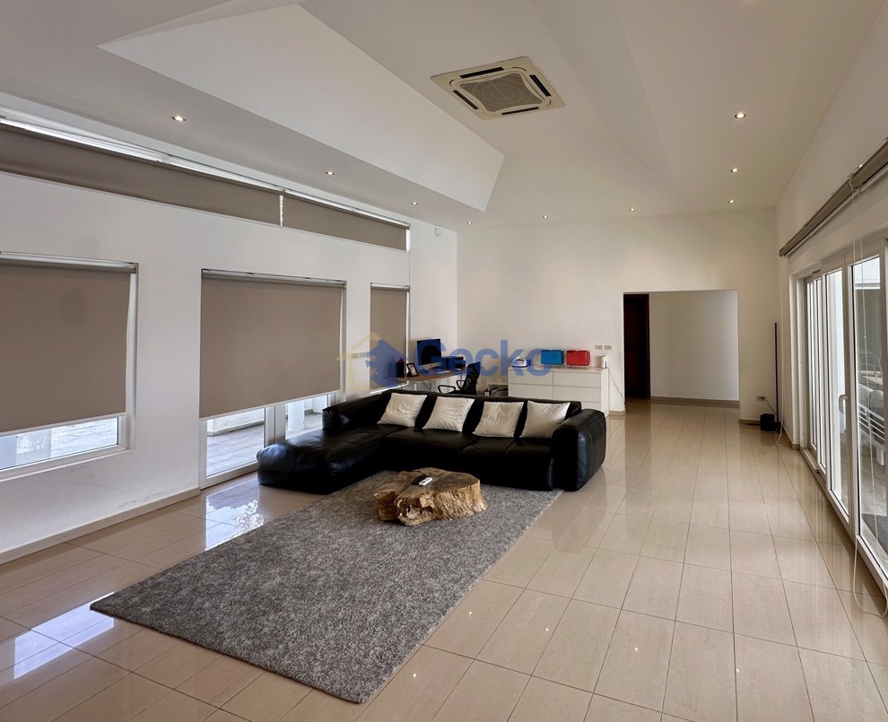 4 ห้องนอน บ้าน in Siam Royal View  พัทยาตะวันออก H013108 (Photo 4)