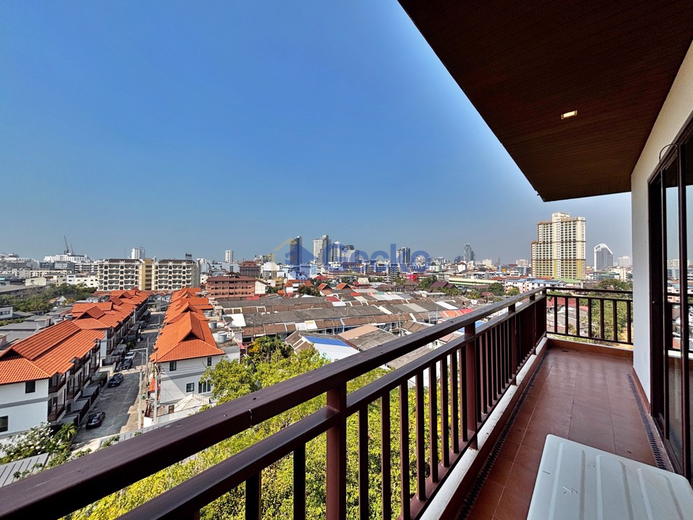 2 Bedrooms Condo in Pattaya City Resort South Pattaya C013112 (Cover Photo)