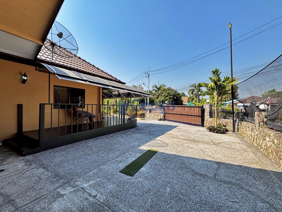 3 ห้องนอน บ้าน  ห้วยใหญ่ H013115 (Photo 4)