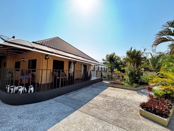 3 Bedrooms House  Huay Yai H013115