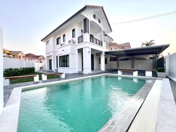 พัทยาเหนือ บ้าน - H013125