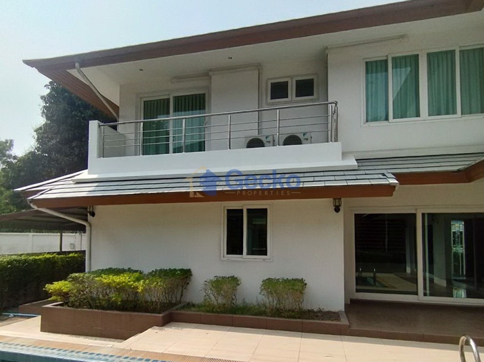 3 Bedrooms House in Sea Breeze Villa Pattaya  Bang Lamung H013134 (Photo 1)