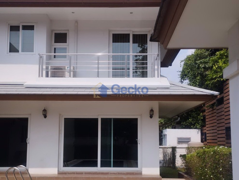 3 Bedrooms House in Sea Breeze Villa Pattaya  Bang Lamung H013134 (Photo 3)