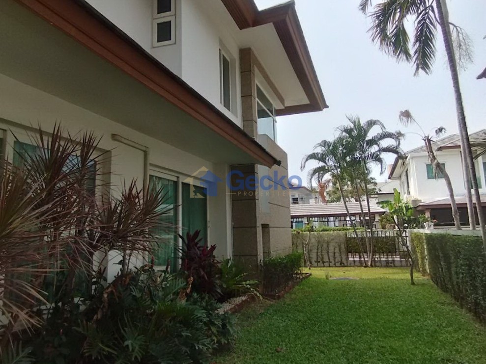 3 Bedrooms House in Sea Breeze Villa Pattaya  Bang Lamung H013134 (Photo 4)