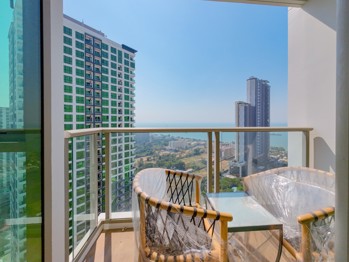 จอมเทียน คอนโดมิเนี่ยม - C013143