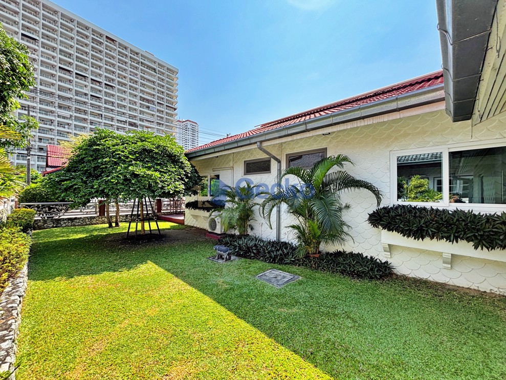 3 Bedrooms House in Grand Condotel  Jomtien H013156 (Photo 4)