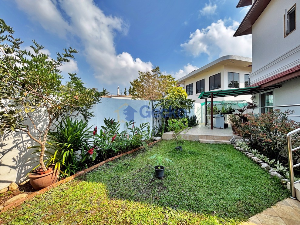 7 Bedrooms House in Paradise Villa 1  East Pattaya H013164 (Photo 2)