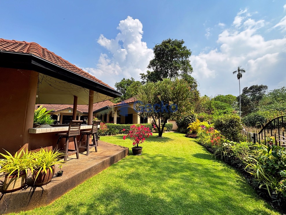 4 Bedrooms House  Huay Yai H013167 (Photo 2)
