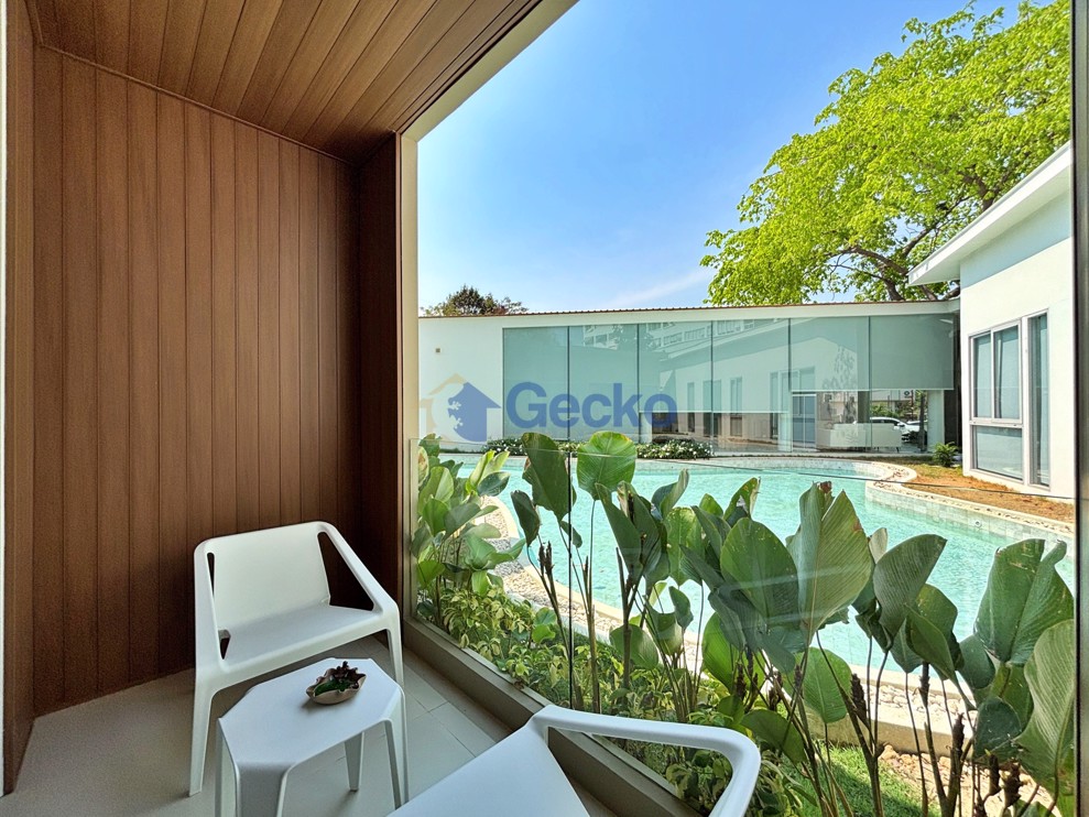 1 Bedroom Condo in Celine Wongamat  Wongamat C012936 (Cover Photo)