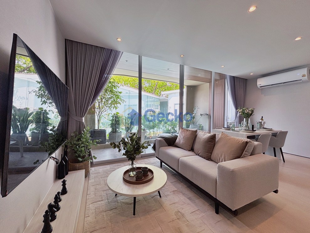 2 Bedrooms Condo in Celine Wongamat  Wongamat C012938 (Cover Photo)