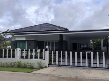 3 Bedrooms House in Paya by Sabai Home   East Pattaya H013179