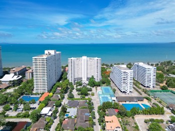 3 Bedrooms House in Grand Condotel  Jomtien H013156