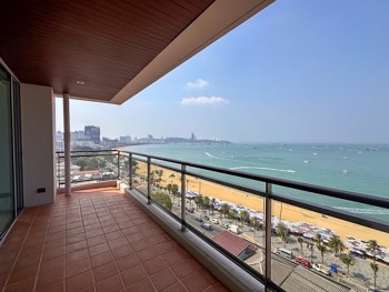 North Pattaya Condo - C013181