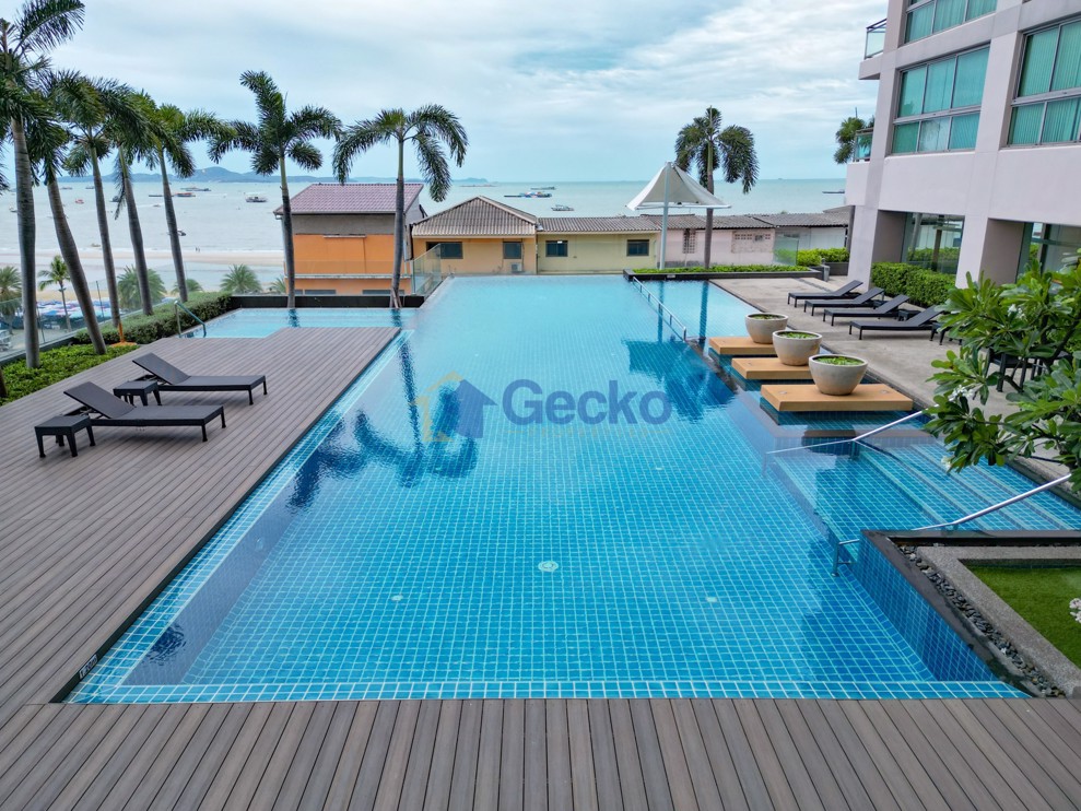 2 Bedrooms Condo in Northshore North Pattaya C013182 (Photo 3)