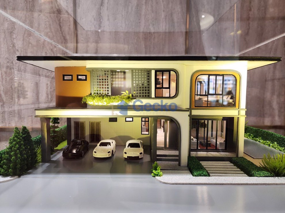 Spectra Residence (Cover Photo)