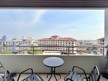 Central Pattaya Condo - C012600