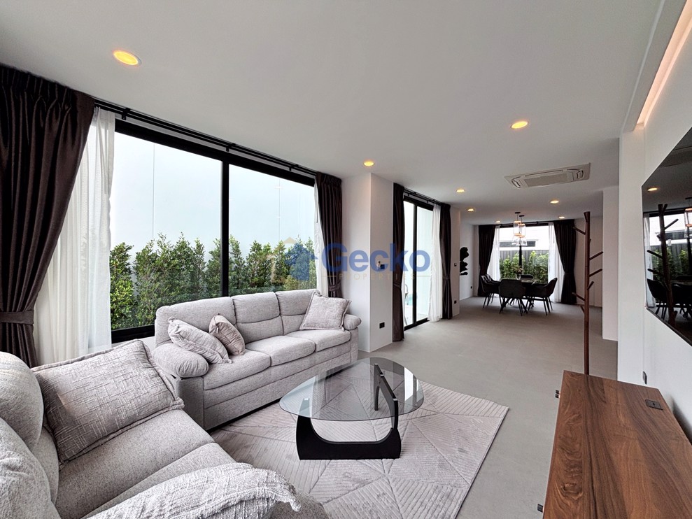 3 Bedrooms House  Na Kluea H013194 (Photo 3)