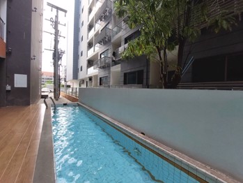 Studio Condo in New Nordic Marcus 3 Pratumnak C013196