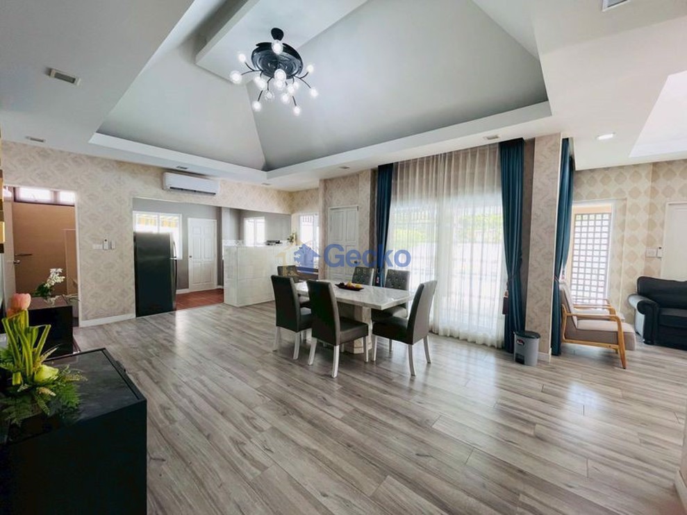 3 Bedrooms House in Sirisa 16  East Pattaya H013197 (Photo 3)