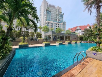 Pratumnak Condo - C013199