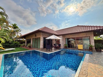 ห้วยใหญ่ บ้าน - H013176