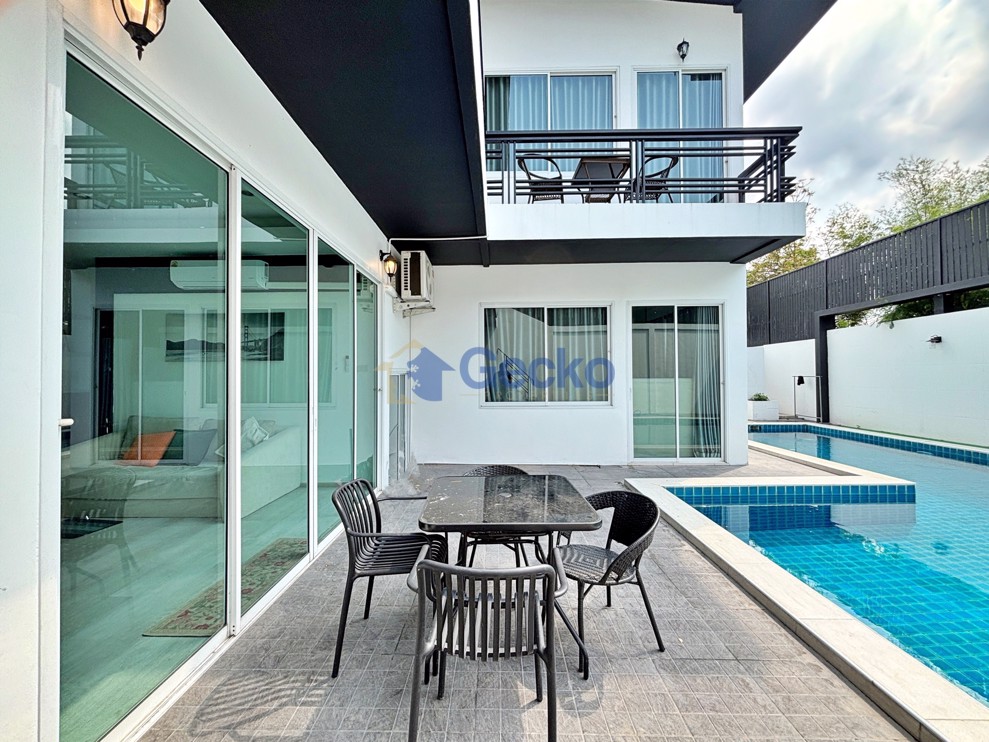 4 ห้องนอน บ้าน  ห้วยใหญ่ H013205 (Photo 2)