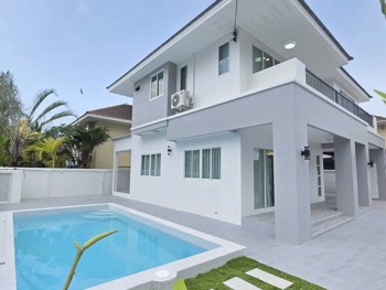 Bang Saray House - H013210