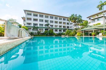 จอมเทียน คอนโดมิเนี่ยม - C013214