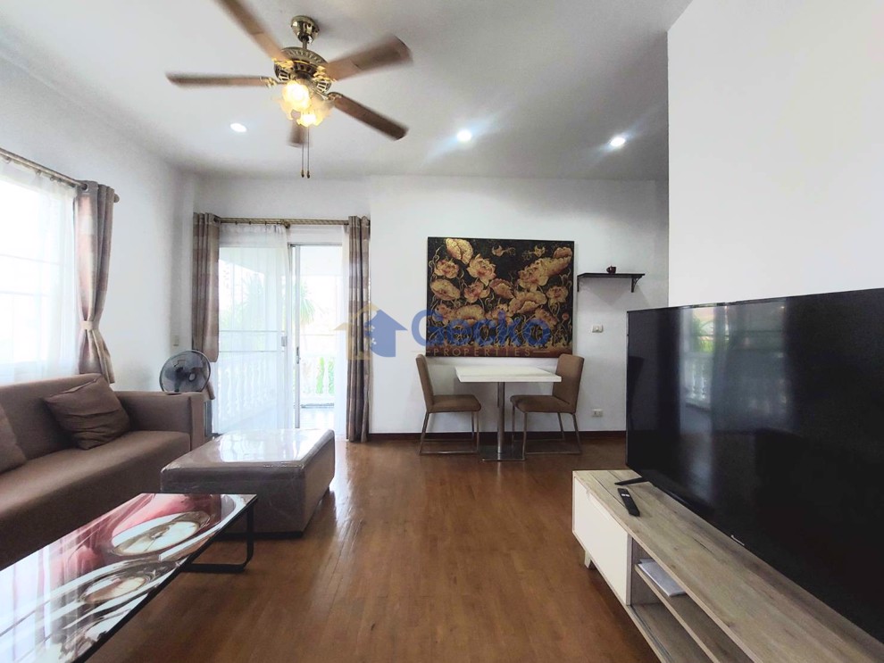 1 Bedroom Condo in Baan Suan Lalana Jomtien C010641 (Photo 2)