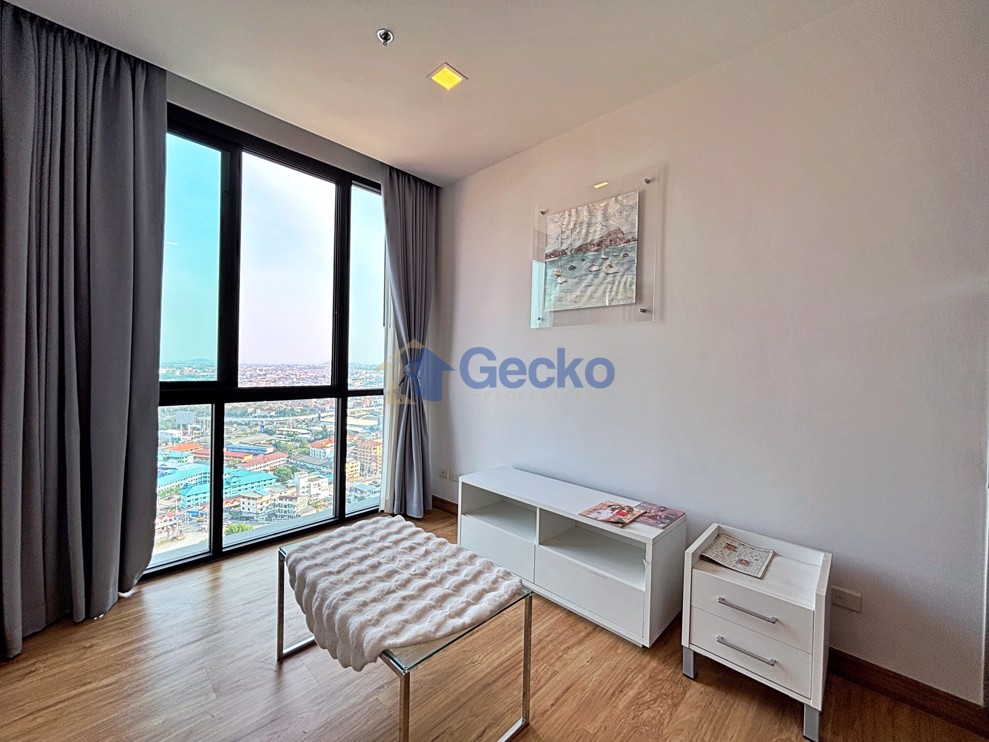 1 Bedroom House in Pattaya Posh  North Pattaya H013219 (Photo 4)