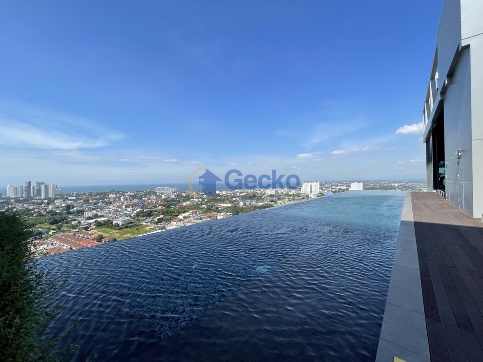 1 Bedroom House in Pattaya Posh  North Pattaya H013219 (Photo 1)