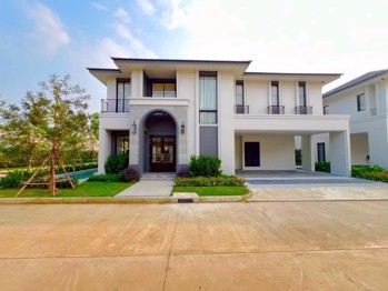 4 Bedrooms House in REKHA Pattaya - Motorway  East Pattaya H013223
