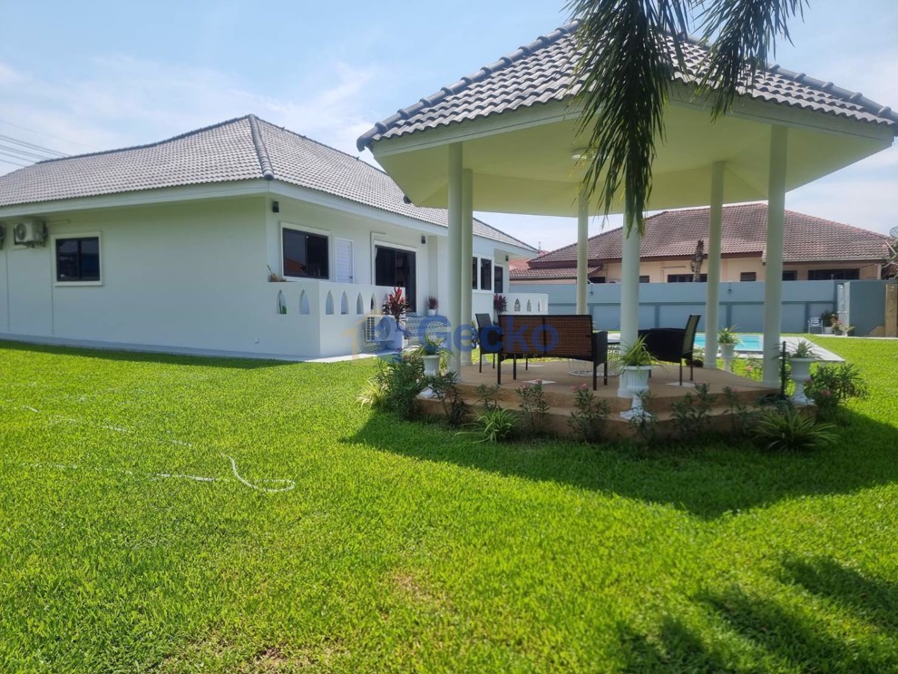 3 Bedrooms House  Bang Saray H013228 (Photo 3)