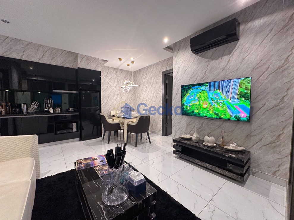 2 Bedrooms Condo in Grand Solaire South Pattaya C013232 (Photo 4)