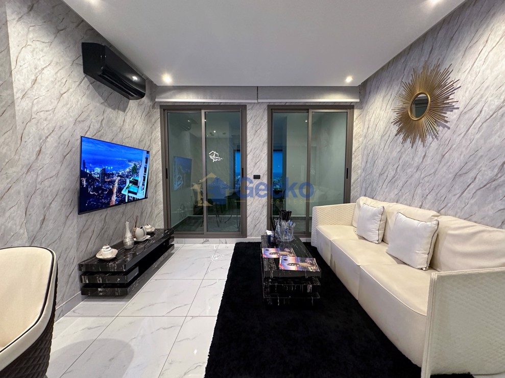 2 Bedrooms Condo in Grand Solaire South Pattaya C013232 (Photo 3)