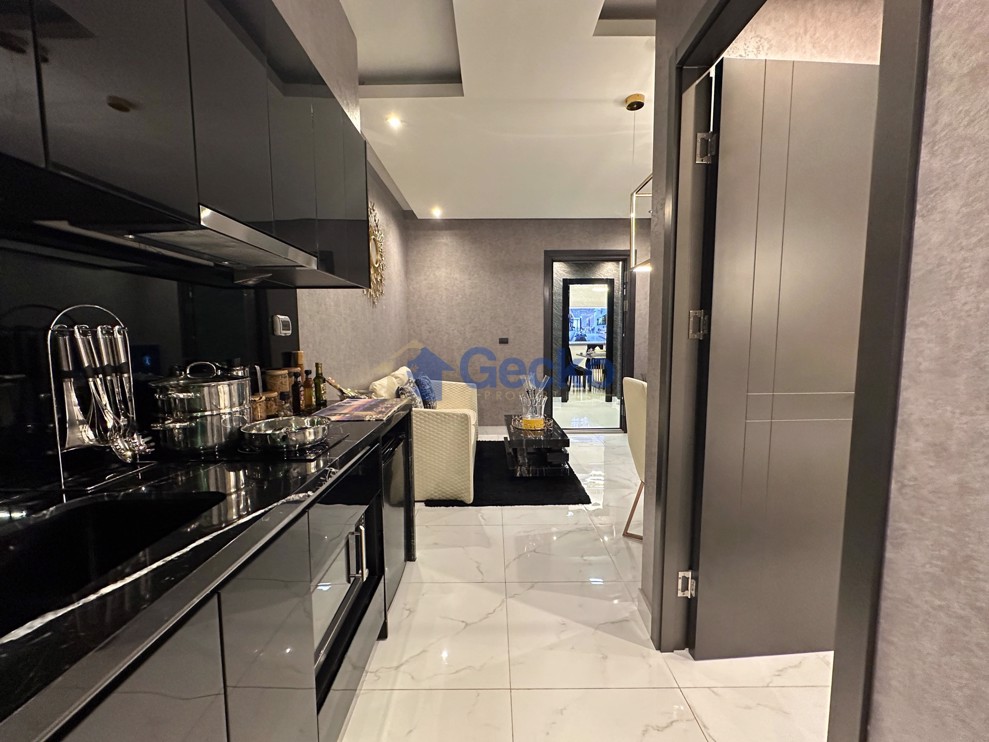 1 Bedroom Condo in Grand Solaire South Pattaya C013234 (Photo 4)