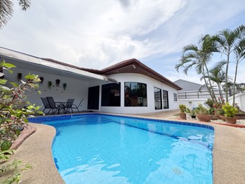 East Pattaya House - H013238