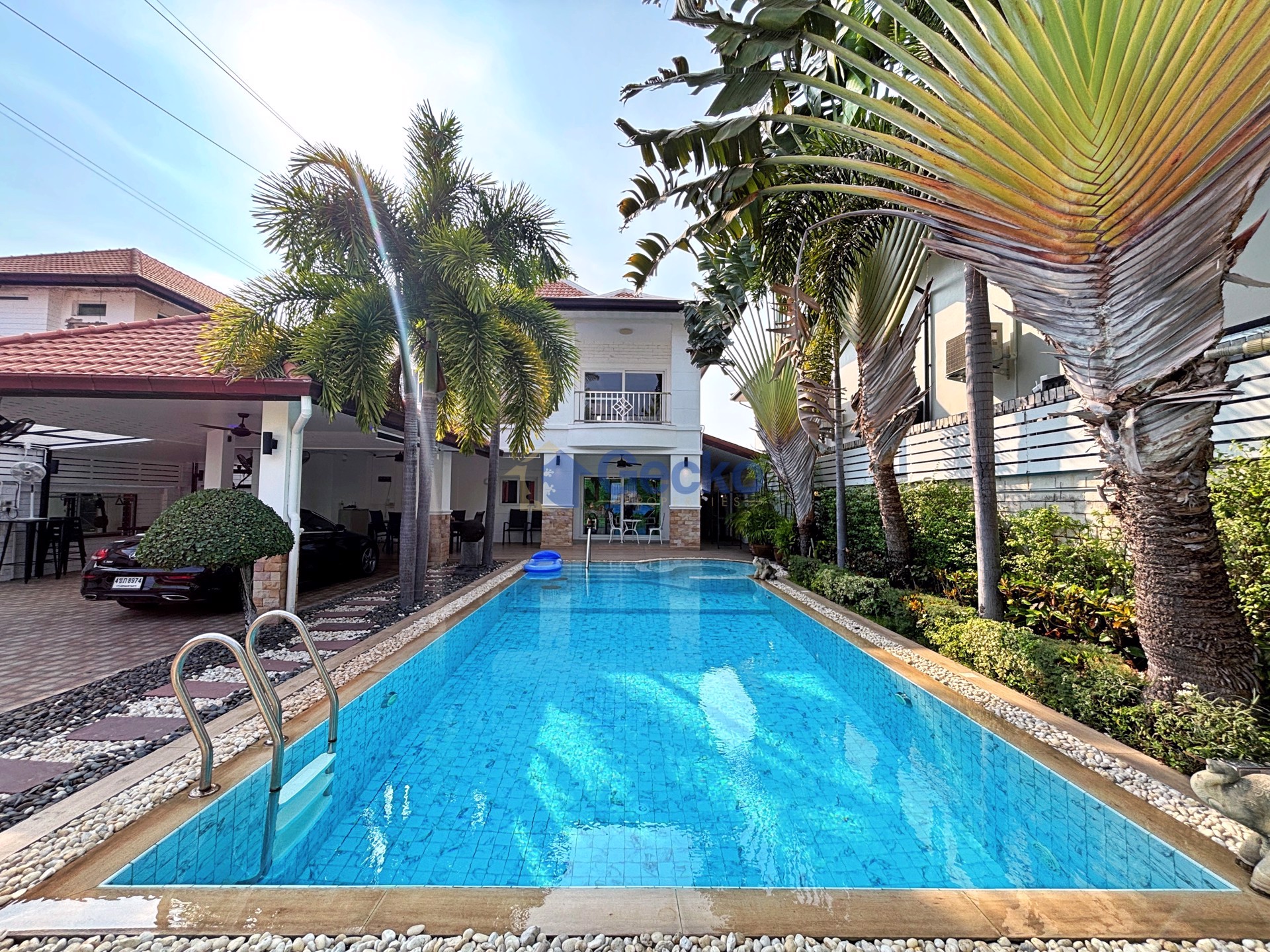 3 Bedrooms House in Pattaya Lagoon  South Pattaya H013240