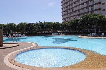Studio Condo in Jomtien Beach Condo Jomtien C013241