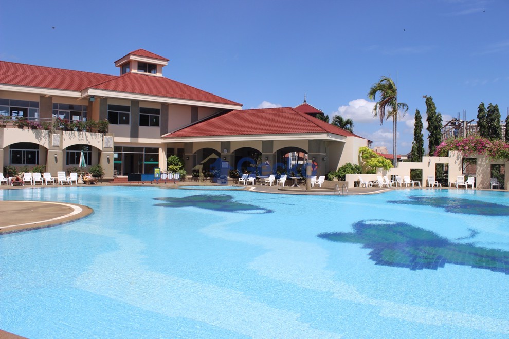Studio Condo in Jomtien Beach Condo Jomtien C013242 (Photo 1)