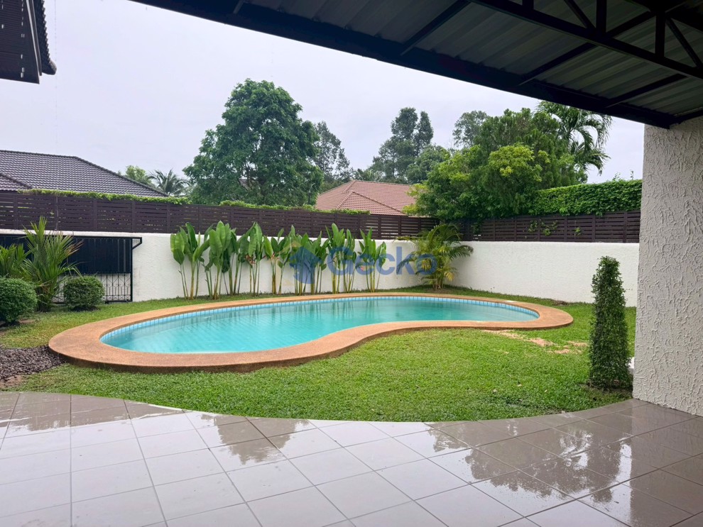 3 Bedrooms House in Laurel Park  East Pattaya H013247 (Cover Photo)