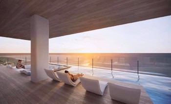 2 Bedrooms Condo in Arom Jomtien Jomtien C013248
