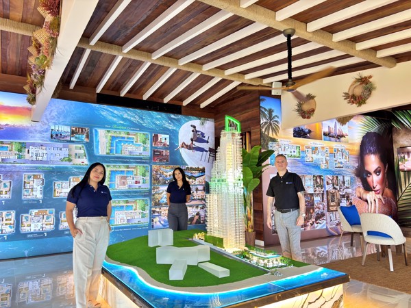 📰 Riviera Palm Beach Wongamat Sales Office Opening 📰