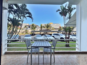 Studio Condo in View Talay 2 Jomtien C013253