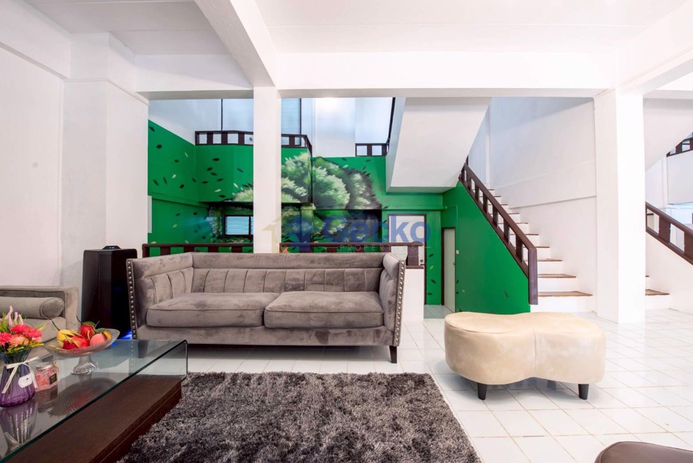 12 Bedrooms House  Jomtien H013255 (Photo 3)