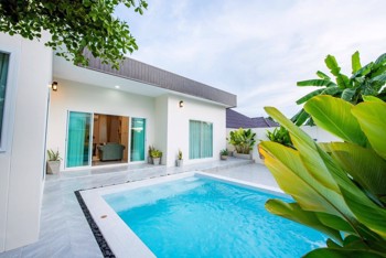 3 Bedrooms House  East Pattaya H013259