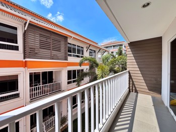 Studio Condo in New Nordic VIP 2 Pratumnak C013261