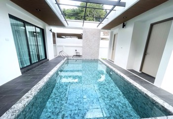 4 Bedrooms House  East Pattaya H013270