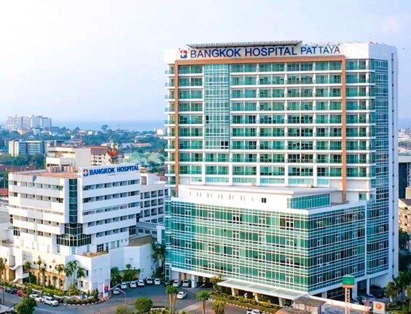 Healthcare in Pattaya: A Guide to the City’s Leading Hospitals