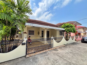North Pattaya House - H013276
